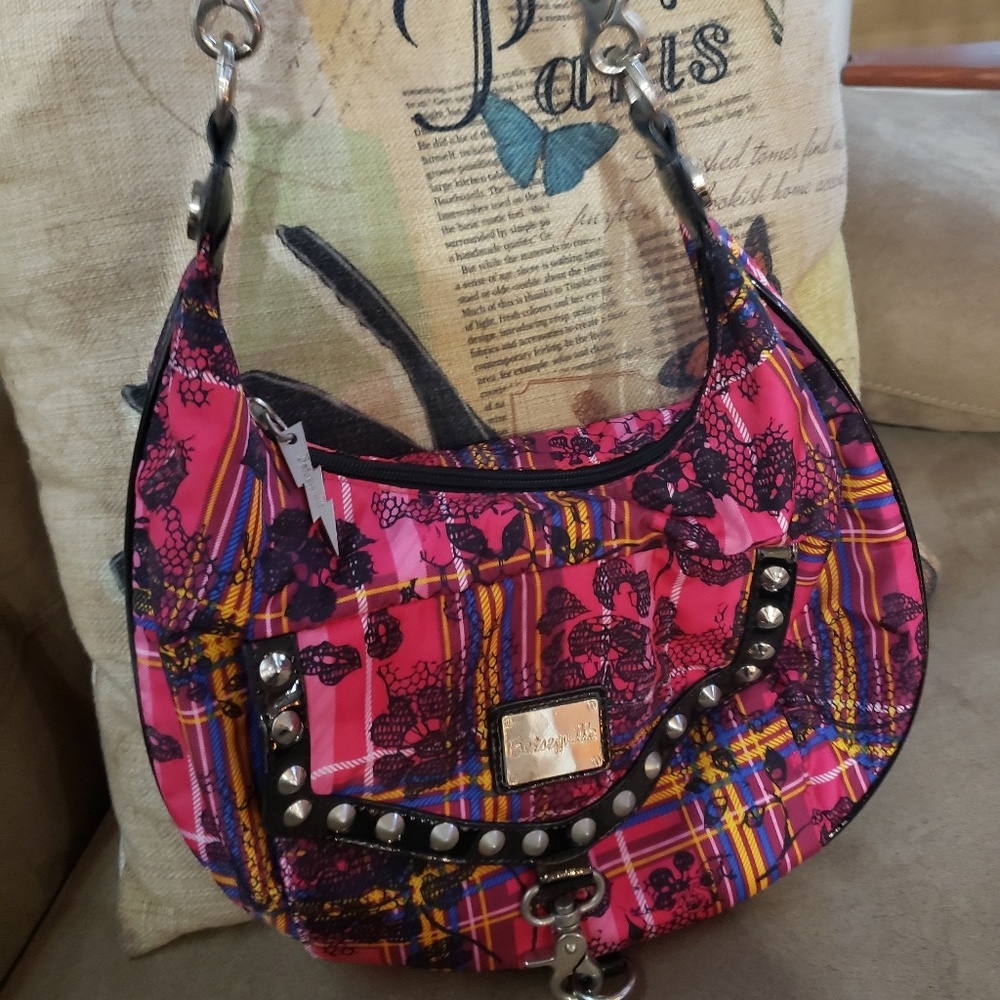 Betseyville shoulder bag
